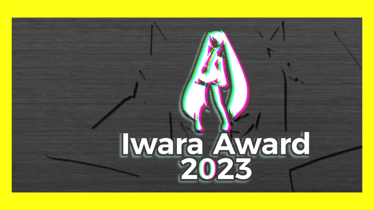 🏆Iwara Award 2023🏆【294M】