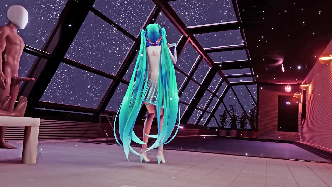 miku【225M】