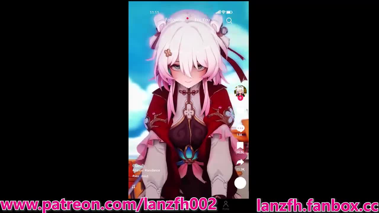 Tiktok_Bemax_March 7th(三月なのか)【LONG VER.】【54M】