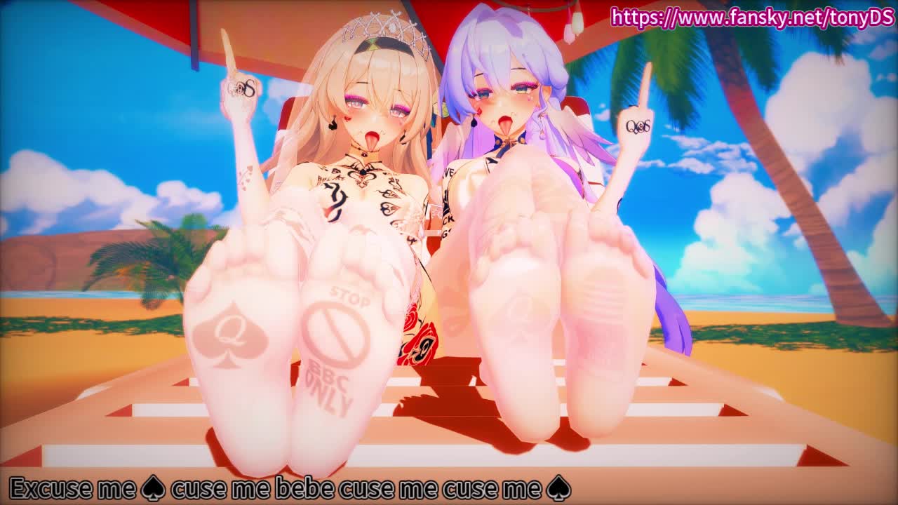 （NTR QOS注意）骚妻知更鸟和她的俱乐部💕💚♠️【171M】