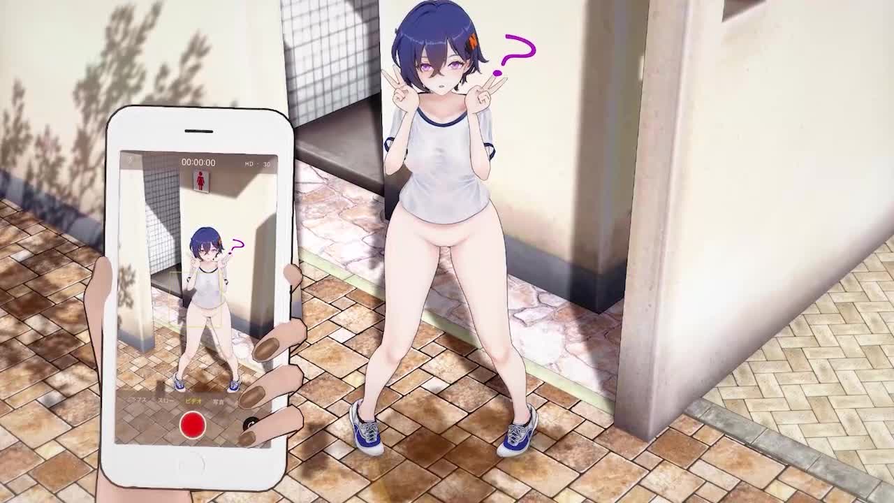 【绝区零定制/Sex】铃妹~【277M】