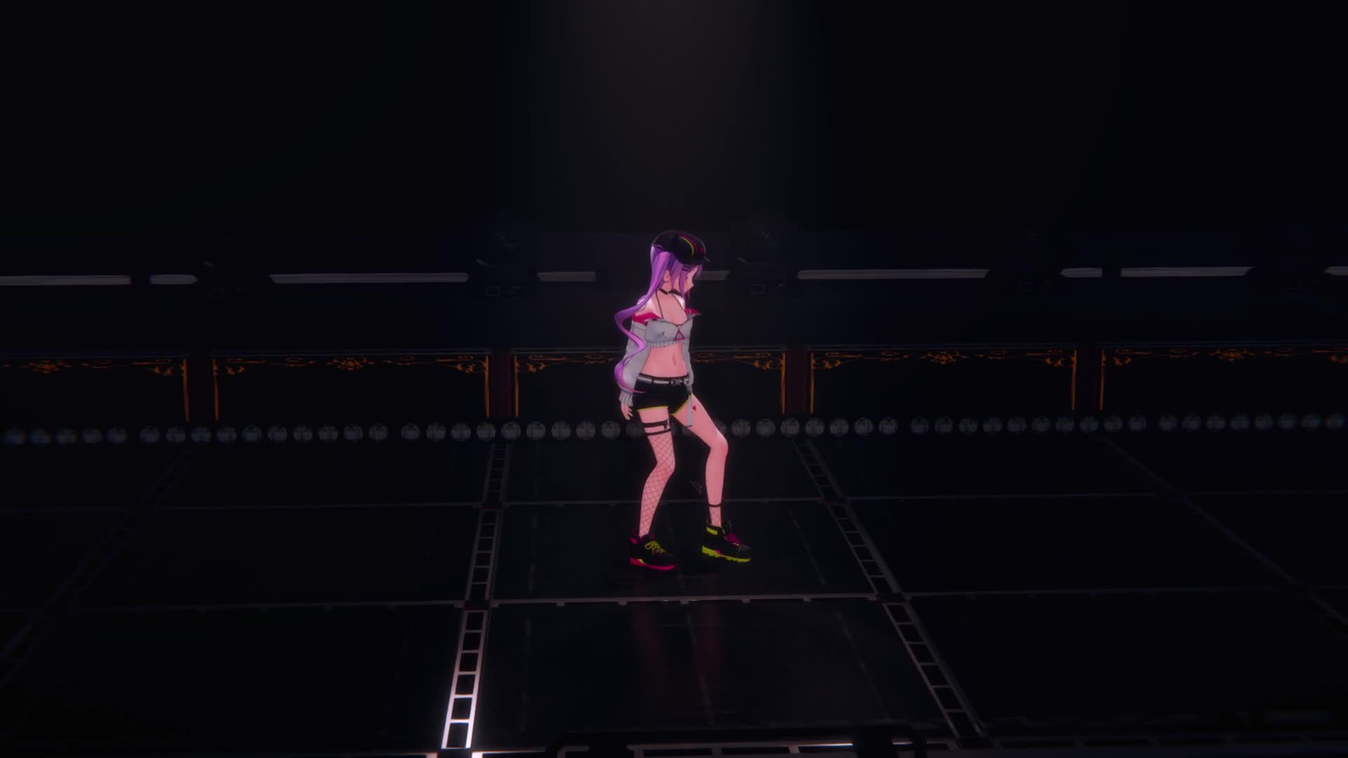 Towa - Sweet Devil【265M】