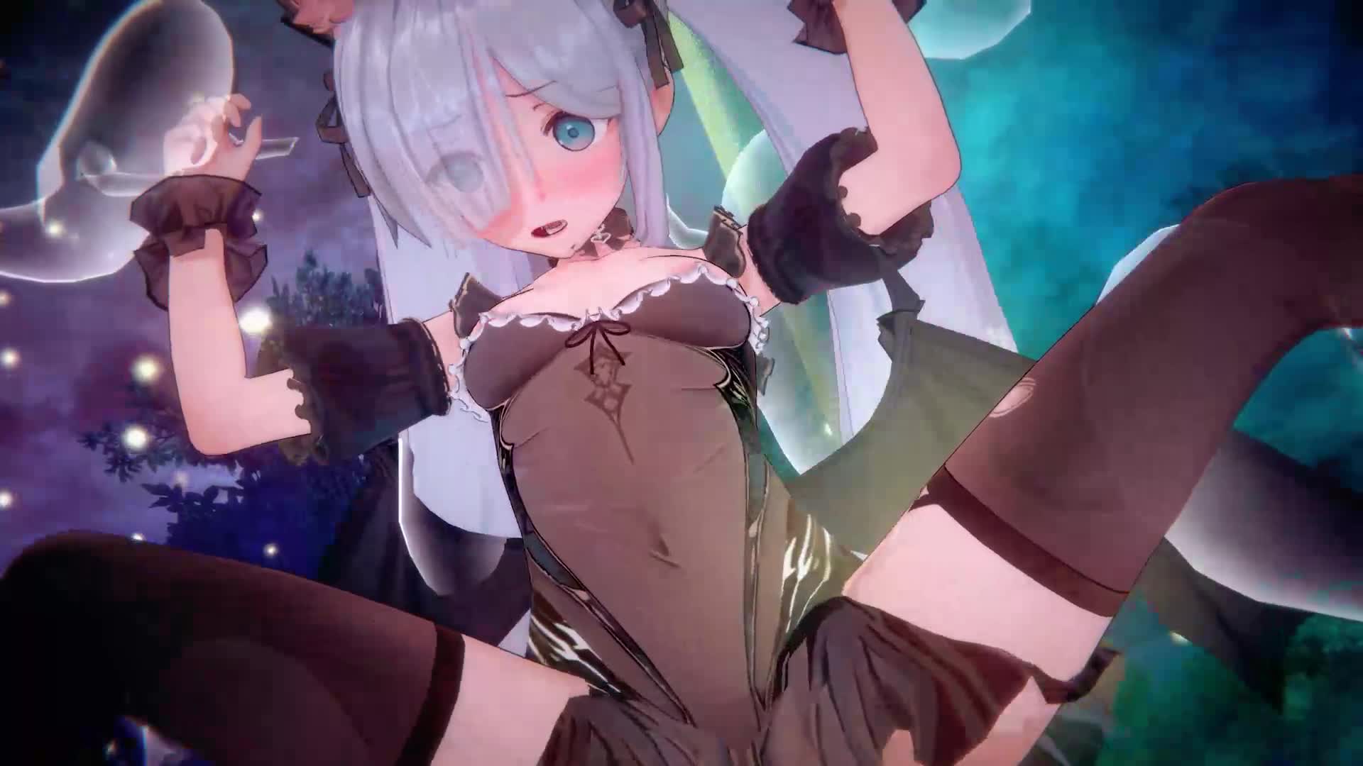 被调教成肉便器の雅努斯（janus azur lane）【78M】