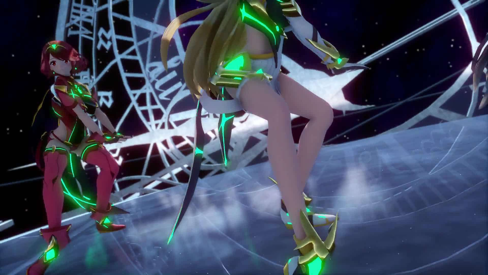 Seal of Lust【286M】