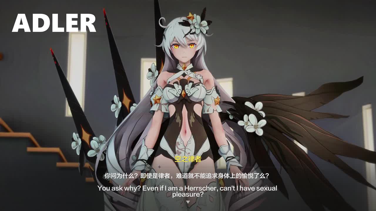 Kiana sex collection (commission work)【275M】