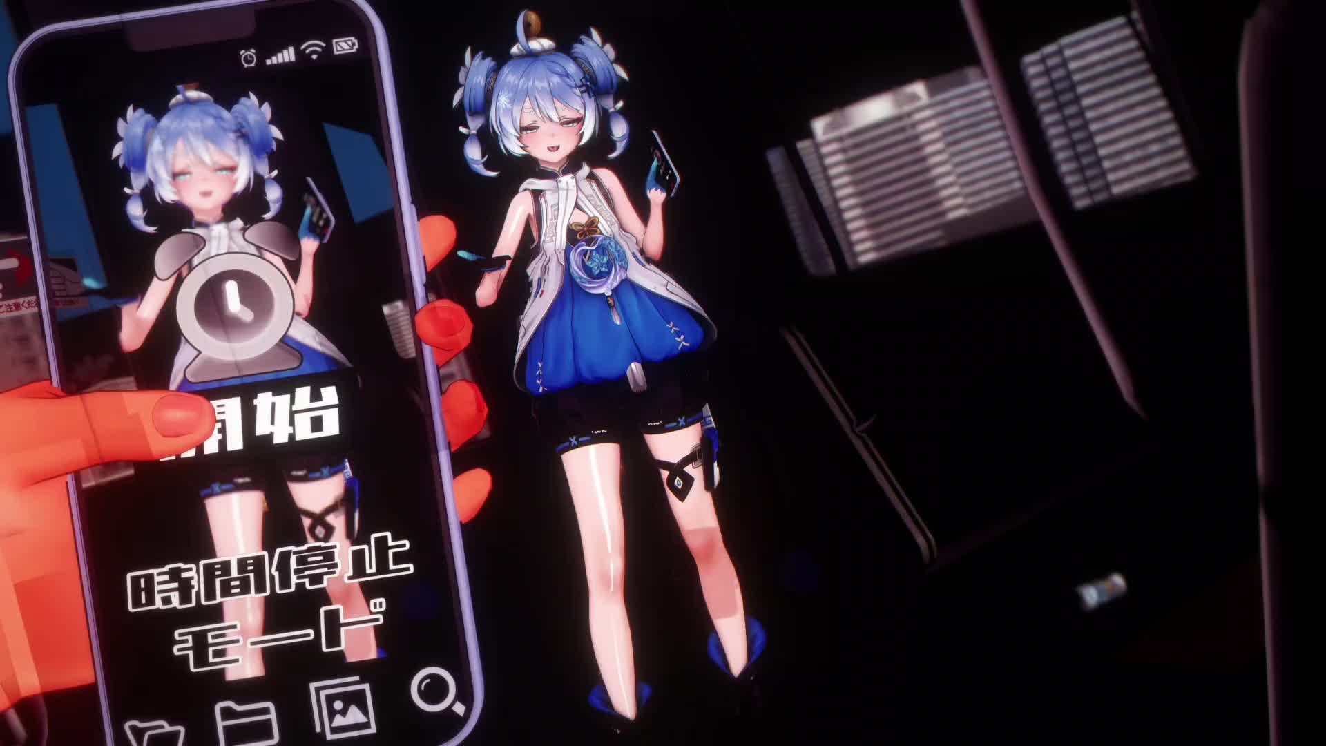 70.Youhu~WA DA DA【184M】