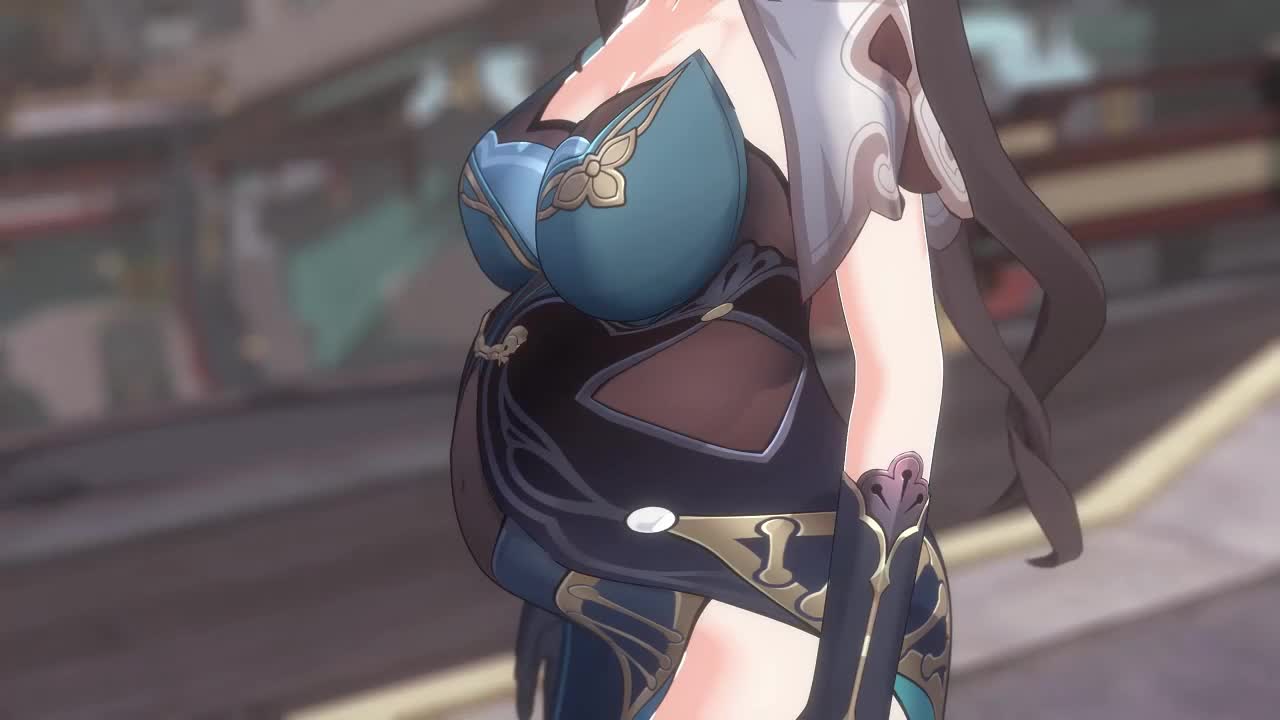 【阮梅的生命研究 3】RuanMei\'s biological research 3(upper part)【279M】