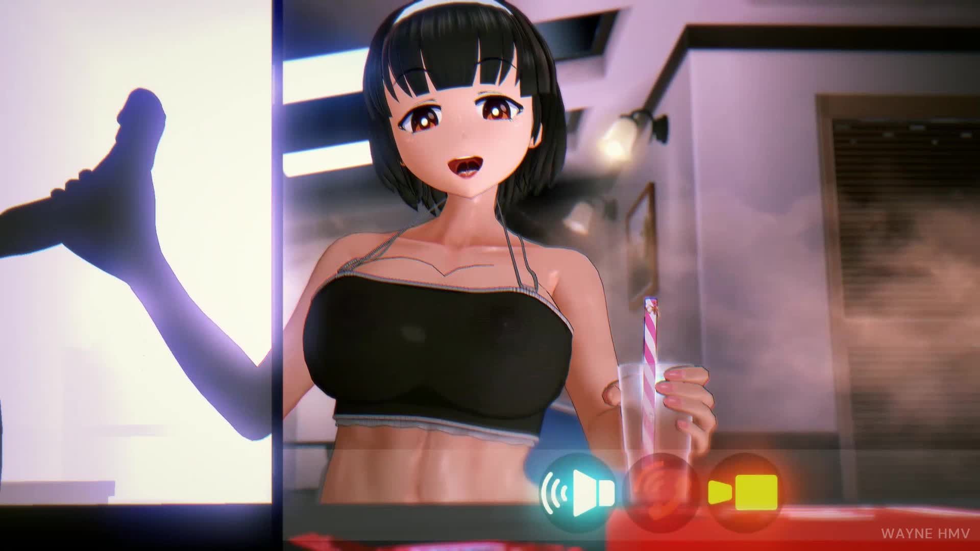 NTR Stories - Ami Chan【175M】